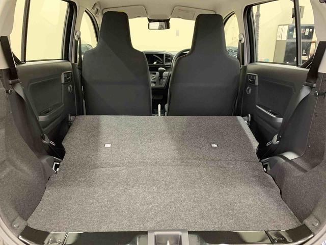 ミライースＬ　ＳＡIII　２ＷＤオートライト・オートマチックハイビーム・キーレスエントリー・アイドリングストップ・マニュアルエアコン・スマートアシストＩＩＩ（群馬県）の中古車