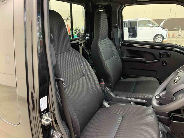 ハイゼットトラックジャンボエクストラ 4WDLEDヘッドライト・オートライト・オートマチックハイビーム・プッシュスタートボタン・アイドリングストップ・マニュアルエアコン・電動格納式ドアミラー・スマートアシスト(群馬県)の中古車