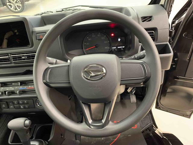 ハイゼットトラックジャンボエクストラ 4WDLEDヘッドライト・オートライト・オートマチックハイビーム・プッシュスタートボタン・アイドリングストップ・マニュアルエアコン・電動格納式ドアミラー・スマートアシスト(群馬県)の中古車