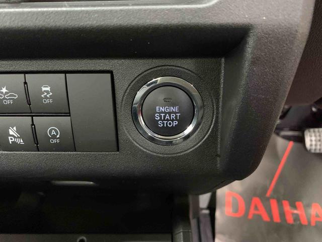 ハイゼットトラックジャンボエクストラ 4WDLEDヘッドライト・オートライト・オートマチックハイビーム・プッシュスタートボタン・アイドリングストップ・マニュアルエアコン・電動格納式ドアミラー・スマートアシスト(群馬県)の中古車