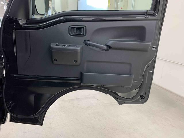 ハイゼットトラックジャンボエクストラ 4WDLEDヘッドライト・オートライト・オートマチックハイビーム・プッシュスタートボタン・アイドリングストップ・マニュアルエアコン・電動格納式ドアミラー・スマートアシスト(群馬県)の中古車