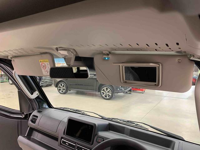 ハイゼットトラックジャンボエクストラ 4WDLEDヘッドライト・オートライト・オートマチックハイビーム・プッシュスタートボタン・アイドリングストップ・マニュアルエアコン・電動格納式ドアミラー・スマートアシスト(群馬県)の中古車