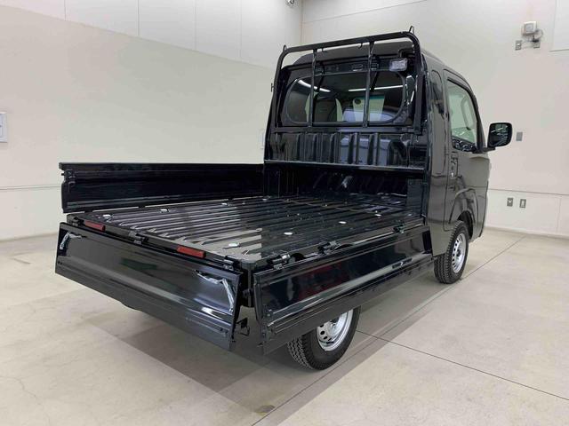 ハイゼットトラックジャンボエクストラ 4WDLEDヘッドライト・オートライト・オートマチックハイビーム・プッシュスタートボタン・アイドリングストップ・マニュアルエアコン・電動格納式ドアミラー・スマートアシスト(群馬県)の中古車