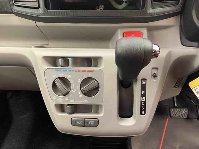 ミライースX SAIII 2WDLEDヘッドライト・オートライト・オートマチックハイビーム・キーレスエントリー・アイドリングストップ・マニュアルエアコン・電動格納式ドアミラー・スマートアシストIII(群馬県)の中古車