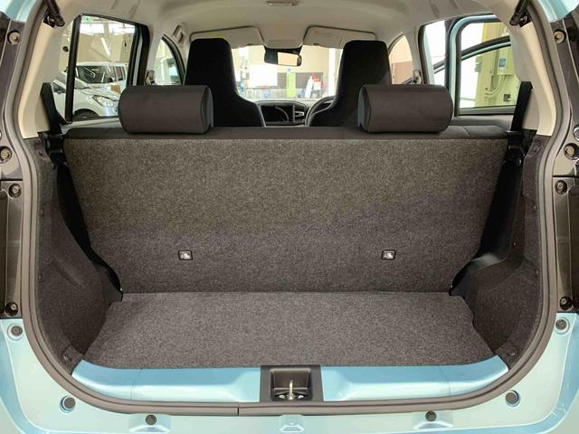 ミライースX SAIII 2WDLEDヘッドライト・オートライト・オートマチックハイビーム・キーレスエントリー・アイドリングストップ・マニュアルエアコン・電動格納式ドアミラー・スマートアシストIII(群馬県)の中古車