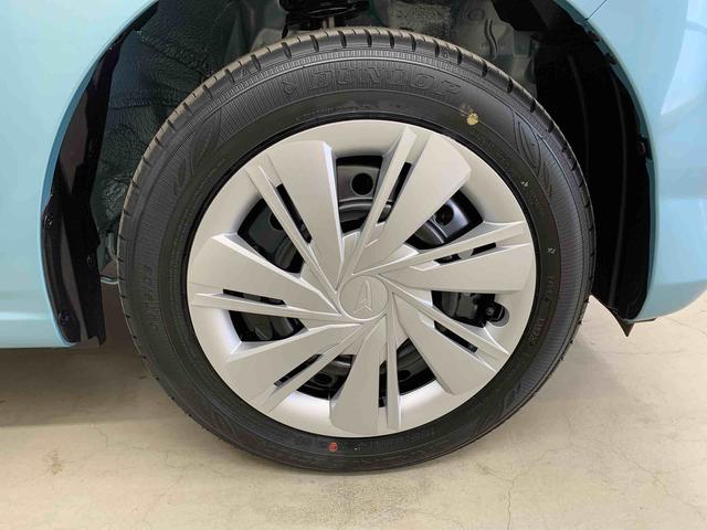 ミライースX SAIII 2WDLEDヘッドライト・オートライト・オートマチックハイビーム・キーレスエントリー・アイドリングストップ・マニュアルエアコン・電動格納式ドアミラー・スマートアシストIII(群馬県)の中古車