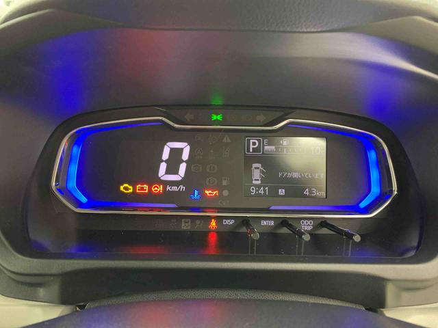 ミライースX SAIII 2WDLEDヘッドライト・オートライト・オートマチックハイビーム・キーレスエントリー・アイドリングストップ・マニュアルエアコン・電動格納式ドアミラー・スマートアシストIII(群馬県)の中古車