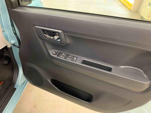 ミライースX SAIII 2WDLEDヘッドライト・オートライト・オートマチックハイビーム・キーレスエントリー・アイドリングストップ・マニュアルエアコン・電動格納式ドアミラー・スマートアシストIII(群馬県)の中古車