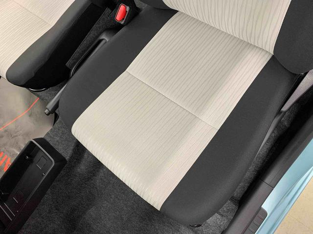 ミライースX SAIII 2WDLEDヘッドライト・オートライト・オートマチックハイビーム・キーレスエントリー・アイドリングストップ・マニュアルエアコン・電動格納式ドアミラー・スマートアシストIII(群馬県)の中古車