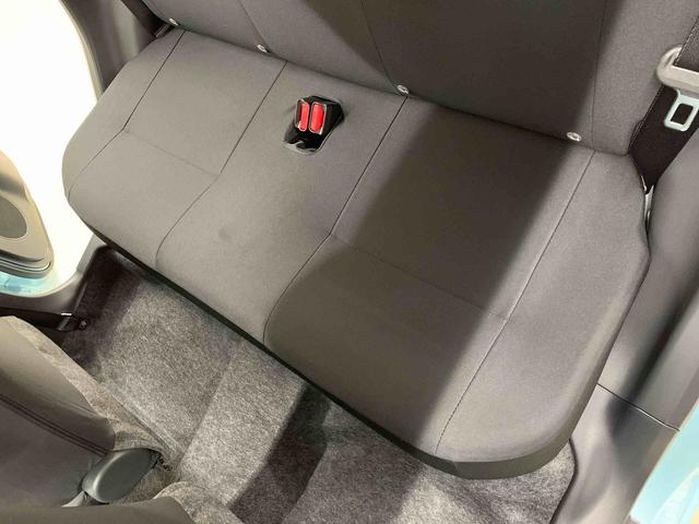 ミライースX SAIII 2WDLEDヘッドライト・オートライト・オートマチックハイビーム・キーレスエントリー・アイドリングストップ・マニュアルエアコン・電動格納式ドアミラー・スマートアシストIII(群馬県)の中古車