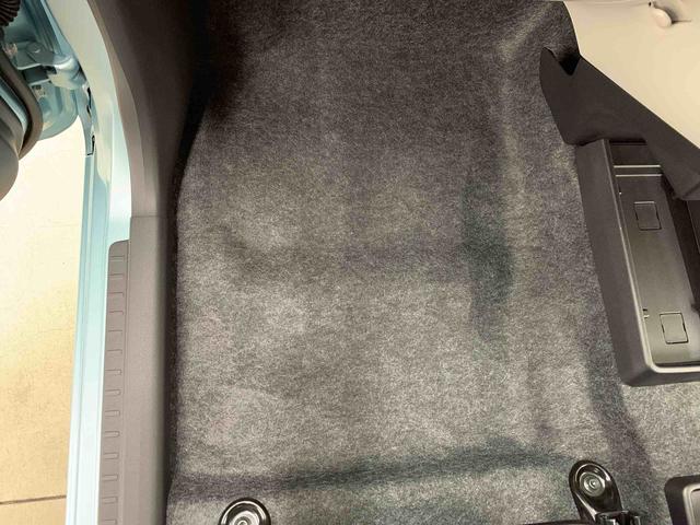 ミライースX SAIII 2WDLEDヘッドライト・オートライト・オートマチックハイビーム・キーレスエントリー・アイドリングストップ・マニュアルエアコン・電動格納式ドアミラー・スマートアシストIII(群馬県)の中古車