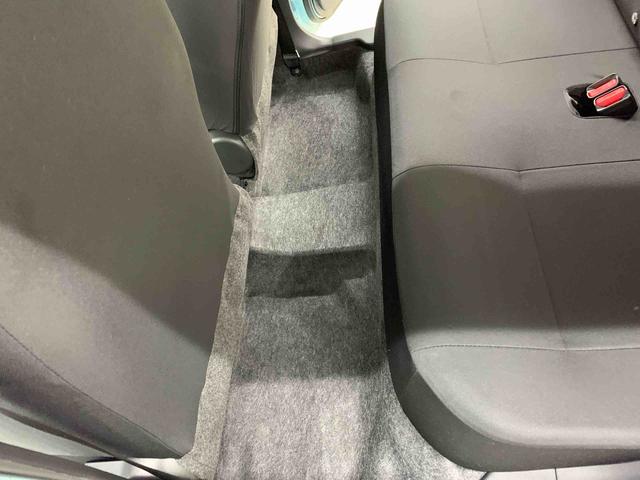 ミライースX SAIII 2WDLEDヘッドライト・オートライト・オートマチックハイビーム・キーレスエントリー・アイドリングストップ・マニュアルエアコン・電動格納式ドアミラー・スマートアシストIII(群馬県)の中古車