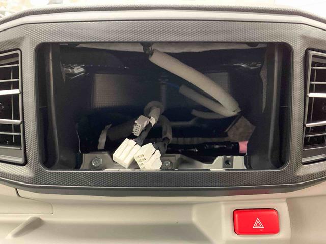 ミライースＸ　ＳＡIII　２ＷＤＬＥＤヘッドライト・オートライト・オートマチックハイビーム・キーレスエントリー・アイドリングストップ・マニュアルエアコン・電動格納式ドアミラー・スマートアシストＩＩＩ（群馬県）の中古車