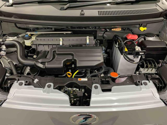 ミライースＸ　ＳＡIII　２ＷＤＬＥＤヘッドライト・オートライト・オートマチックハイビーム・キーレスエントリー・アイドリングストップ・マニュアルエアコン・電動格納式ドアミラー・スマートアシストＩＩＩ（群馬県）の中古車