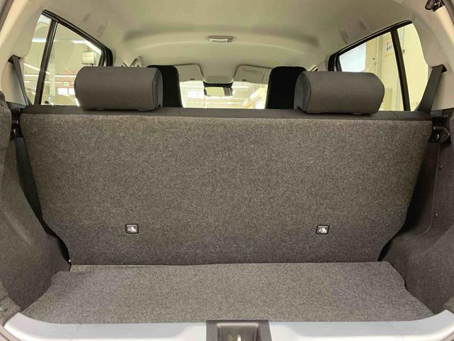 ミライースＸ　ＳＡIII　２ＷＤＬＥＤヘッドライト・オートライト・オートマチックハイビーム・キーレスエントリー・アイドリングストップ・マニュアルエアコン・電動格納式ドアミラー・スマートアシストＩＩＩ（群馬県）の中古車