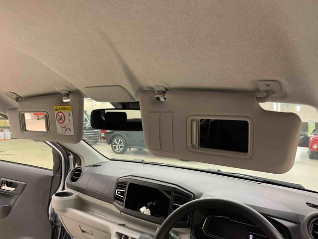 ミライースＸ　ＳＡIII　２ＷＤＬＥＤヘッドライト・オートライト・オートマチックハイビーム・キーレスエントリー・アイドリングストップ・マニュアルエアコン・電動格納式ドアミラー・スマートアシストＩＩＩ（群馬県）の中古車