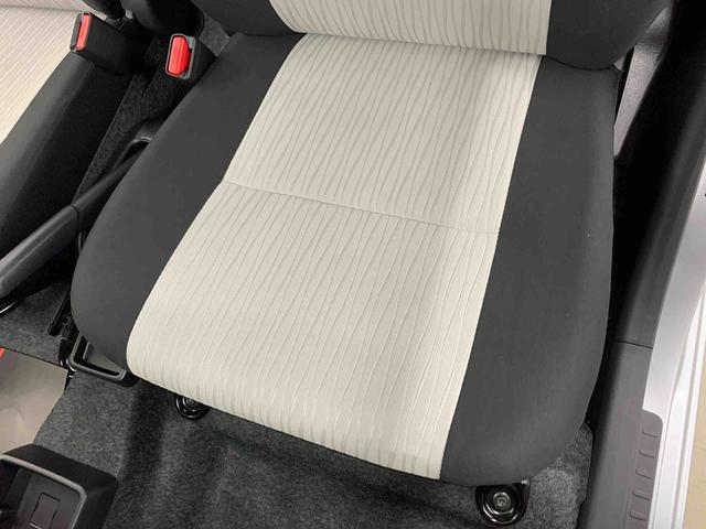 ミライースＸ　ＳＡIII　２ＷＤＬＥＤヘッドライト・オートライト・オートマチックハイビーム・キーレスエントリー・アイドリングストップ・マニュアルエアコン・電動格納式ドアミラー・スマートアシストＩＩＩ（群馬県）の中古車