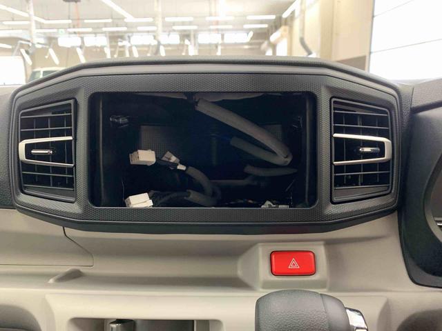 ミライースＸ　ＳＡIII　２ＷＤＬＥＤヘッドライト・オートライト・オートマチックハイビーム・キーレスエントリー・アイドリングストップ・マニュアルエアコン・電動格納式ドアミラー・スマートアシストＩＩＩ（群馬県）の中古車