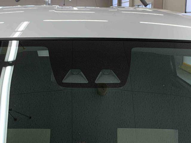 ミライースＸ　ＳＡIII　２ＷＤＬＥＤヘッドライト・オートライト・オートマチックハイビーム・キーレスエントリー・アイドリングストップ・マニュアルエアコン・電動格納式ドアミラー・スマートアシストＩＩＩ（群馬県）の中古車