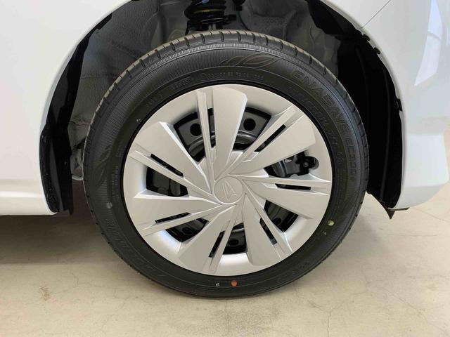 ミライースＸ　ＳＡIII　２ＷＤＬＥＤヘッドライト・オートライト・オートマチックハイビーム・キーレスエントリー・アイドリングストップ・マニュアルエアコン・電動格納式ドアミラー・スマートアシストＩＩＩ（群馬県）の中古車