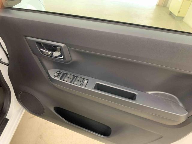 ミライースＸ　ＳＡIII　２ＷＤＬＥＤヘッドライト・オートライト・オートマチックハイビーム・キーレスエントリー・アイドリングストップ・マニュアルエアコン・電動格納式ドアミラー・スマートアシストＩＩＩ（群馬県）の中古車