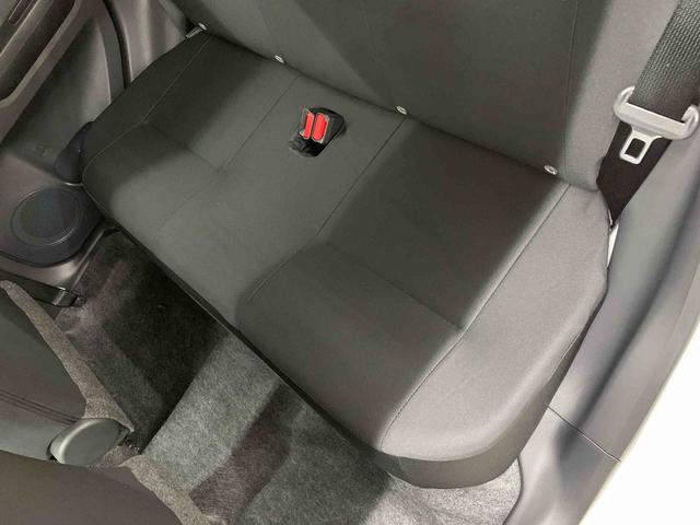 ミライースＸ　ＳＡIII　２ＷＤＬＥＤヘッドライト・オートライト・オートマチックハイビーム・キーレスエントリー・アイドリングストップ・マニュアルエアコン・電動格納式ドアミラー・スマートアシストＩＩＩ（群馬県）の中古車