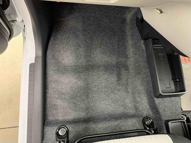 ミライースＸ　ＳＡIII　２ＷＤＬＥＤヘッドライト・オートライト・オートマチックハイビーム・キーレスエントリー・アイドリングストップ・マニュアルエアコン・電動格納式ドアミラー・スマートアシストＩＩＩ（群馬県）の中古車