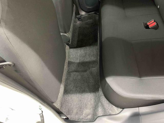 ミライースＸ　ＳＡIII　２ＷＤＬＥＤヘッドライト・オートライト・オートマチックハイビーム・キーレスエントリー・アイドリングストップ・マニュアルエアコン・電動格納式ドアミラー・スマートアシストＩＩＩ（群馬県）の中古車