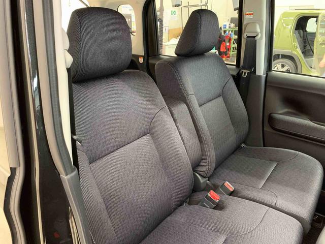 ムーヴＲＳ　４ＷＤ両側電動スライドドア・ＬＥＤヘッドライト・オートライト・オートマチックハイビーム・プッシュスタートボタン・アイドリングストップ・オートエアコン・電動パーキングブレーキ・スマートアシスト（群馬県）の中古車