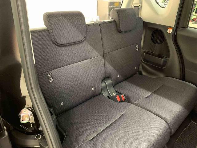 ムーヴＲＳ　４ＷＤ両側電動スライドドア・ＬＥＤヘッドライト・オートライト・オートマチックハイビーム・プッシュスタートボタン・アイドリングストップ・オートエアコン・電動パーキングブレーキ・スマートアシスト（群馬県）の中古車