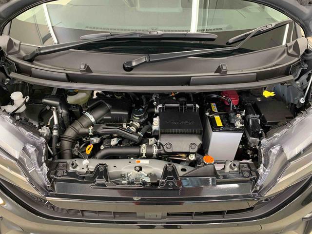 ムーヴＲＳ　４ＷＤ両側電動スライドドア・ＬＥＤヘッドライト・オートライト・オートマチックハイビーム・プッシュスタートボタン・アイドリングストップ・オートエアコン・電動パーキングブレーキ・スマートアシスト（群馬県）の中古車