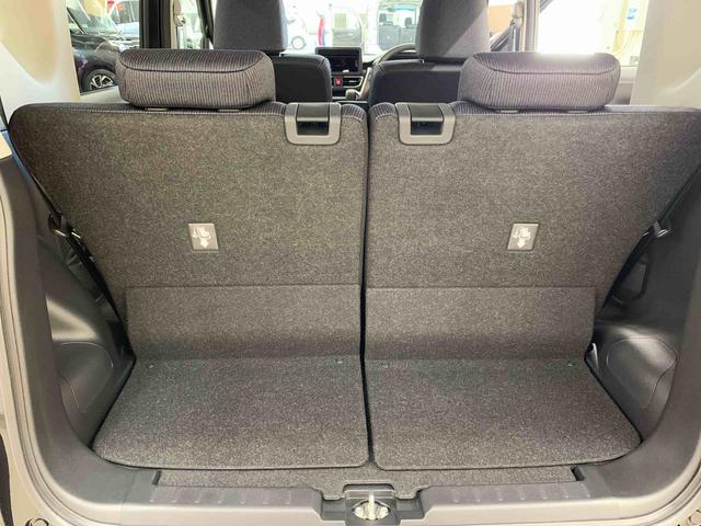 ムーヴＲＳ　４ＷＤ両側電動スライドドア・ＬＥＤヘッドライト・オートライト・オートマチックハイビーム・プッシュスタートボタン・アイドリングストップ・オートエアコン・電動パーキングブレーキ・スマートアシスト（群馬県）の中古車