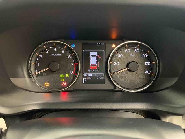 ムーヴＲＳ　４ＷＤ両側電動スライドドア・ＬＥＤヘッドライト・オートライト・オートマチックハイビーム・プッシュスタートボタン・アイドリングストップ・オートエアコン・電動パーキングブレーキ・スマートアシスト（群馬県）の中古車