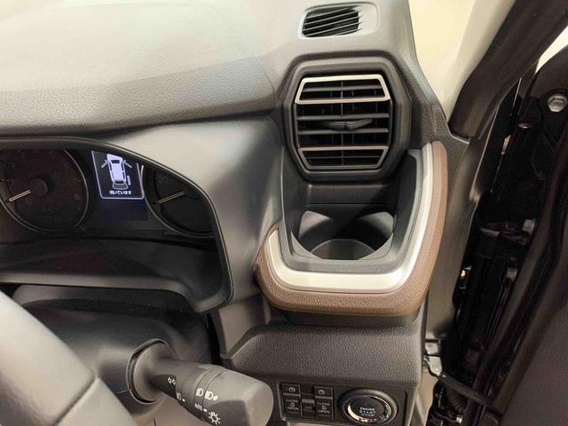 ムーヴＲＳ　４ＷＤ両側電動スライドドア・ＬＥＤヘッドライト・オートライト・オートマチックハイビーム・プッシュスタートボタン・アイドリングストップ・オートエアコン・電動パーキングブレーキ・スマートアシスト（群馬県）の中古車