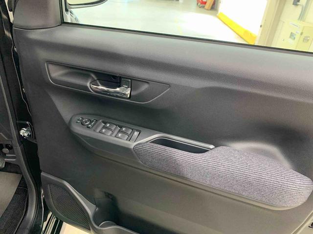 ムーヴＲＳ　４ＷＤ両側電動スライドドア・ＬＥＤヘッドライト・オートライト・オートマチックハイビーム・プッシュスタートボタン・アイドリングストップ・オートエアコン・電動パーキングブレーキ・スマートアシスト（群馬県）の中古車