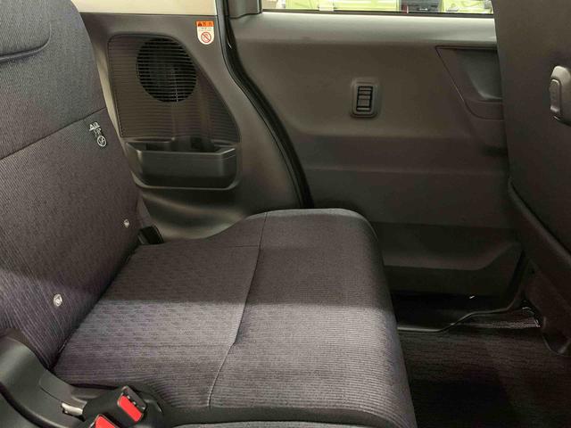 ムーヴＲＳ　４ＷＤ両側電動スライドドア・ＬＥＤヘッドライト・オートライト・オートマチックハイビーム・プッシュスタートボタン・アイドリングストップ・オートエアコン・電動パーキングブレーキ・スマートアシスト（群馬県）の中古車