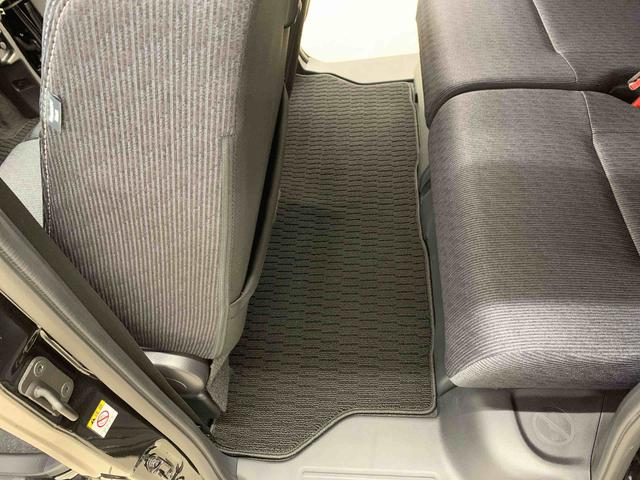 ムーヴＲＳ　４ＷＤ両側電動スライドドア・ＬＥＤヘッドライト・オートライト・オートマチックハイビーム・プッシュスタートボタン・アイドリングストップ・オートエアコン・電動パーキングブレーキ・スマートアシスト（群馬県）の中古車