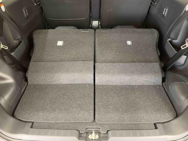 ムーヴＲＳ　４ＷＤ両側電動スライドドア・ＬＥＤヘッドライト・オートライト・オートマチックハイビーム・プッシュスタートボタン・アイドリングストップ・オートエアコン・電動パーキングブレーキ・スマートアシスト（群馬県）の中古車