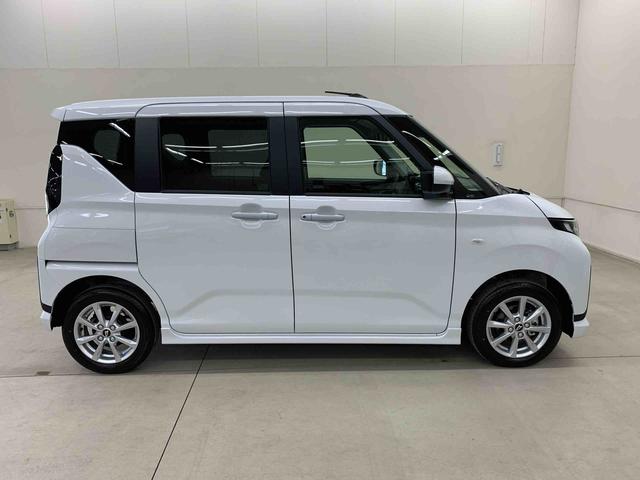 ムーヴG 2WD片側電動スライドドア・LEDヘッドライト・オートライト・オートマチックハイビーム・プッシュスタートボタン・アイドリングストップ・オートエアコン・電動パーキングブレーキ・スマートアシスト(群馬県)の中古車