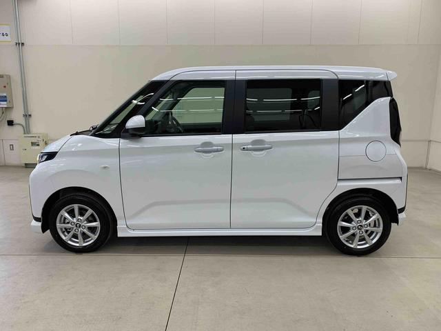 ムーヴG 2WD片側電動スライドドア・LEDヘッドライト・オートライト・オートマチックハイビーム・プッシュスタートボタン・アイドリングストップ・オートエアコン・電動パーキングブレーキ・スマートアシスト(群馬県)の中古車