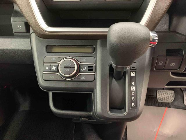 ムーヴG 2WD片側電動スライドドア・LEDヘッドライト・オートライト・オートマチックハイビーム・プッシュスタートボタン・アイドリングストップ・オートエアコン・電動パーキングブレーキ・スマートアシスト(群馬県)の中古車