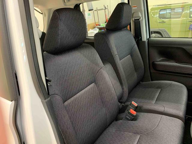 ムーヴG 2WD片側電動スライドドア・LEDヘッドライト・オートライト・オートマチックハイビーム・プッシュスタートボタン・アイドリングストップ・オートエアコン・電動パーキングブレーキ・スマートアシスト(群馬県)の中古車