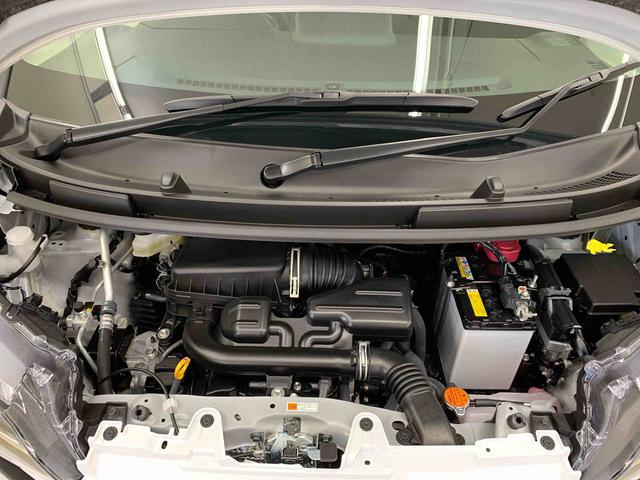 ムーヴG 2WD片側電動スライドドア・LEDヘッドライト・オートライト・オートマチックハイビーム・プッシュスタートボタン・アイドリングストップ・オートエアコン・電動パーキングブレーキ・スマートアシスト(群馬県)の中古車