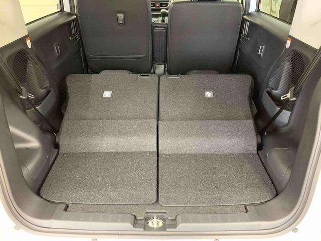 ムーヴG 2WD片側電動スライドドア・LEDヘッドライト・オートライト・オートマチックハイビーム・プッシュスタートボタン・アイドリングストップ・オートエアコン・電動パーキングブレーキ・スマートアシスト(群馬県)の中古車