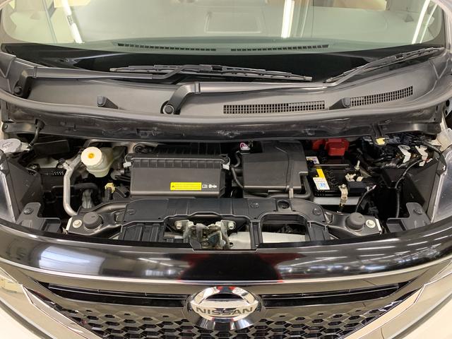 ルークスハイウェイスター X プロパイロットエディション 2WDナビ・ドライブレコーダー・両側電動スライドドア・LEDヘッドライト・オートライト・オートマチックハイビーム・プッシュスタートボタン・アイドリングストップ・オートエアコン・電動パーキングブレーキ(群馬県)の中古車