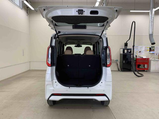 ルークスハイウェイスター X プロパイロットエディション 2WDナビ・ドライブレコーダー・両側電動スライドドア・LEDヘッドライト・オートライト・オートマチックハイビーム・プッシュスタートボタン・アイドリングストップ・オートエアコン・電動パーキングブレーキ(群馬県)の中古車