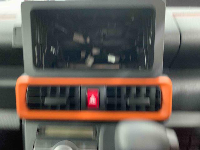 タントファンクロス 2WD両側電動スライドドア・LEDヘッドライト・オートライト・オートマチックハイビーム・プッシュスタートボタン・アイドリングストップ・シートヒーター・電動パーキングブレーキ・スマートアシスト(群馬県)の中古車