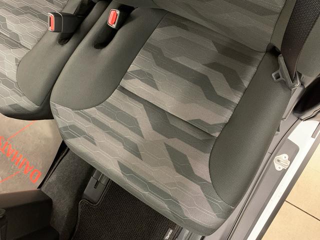 タントファンクロス 2WD両側電動スライドドア・LEDヘッドライト・オートライト・オートマチックハイビーム・プッシュスタートボタン・アイドリングストップ・シートヒーター・電動パーキングブレーキ・スマートアシスト(群馬県)の中古車