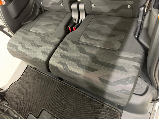 タントファンクロス 2WD両側電動スライドドア・LEDヘッドライト・オートライト・オートマチックハイビーム・プッシュスタートボタン・アイドリングストップ・シートヒーター・電動パーキングブレーキ・スマートアシスト(群馬県)の中古車