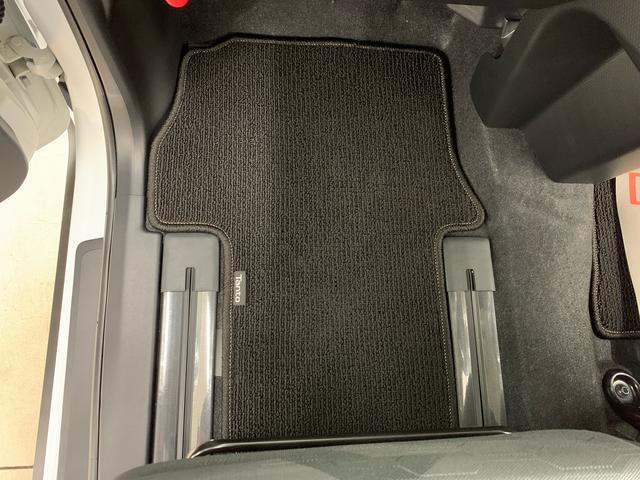 タントファンクロス 2WD両側電動スライドドア・LEDヘッドライト・オートライト・オートマチックハイビーム・プッシュスタートボタン・アイドリングストップ・シートヒーター・電動パーキングブレーキ・スマートアシスト(群馬県)の中古車